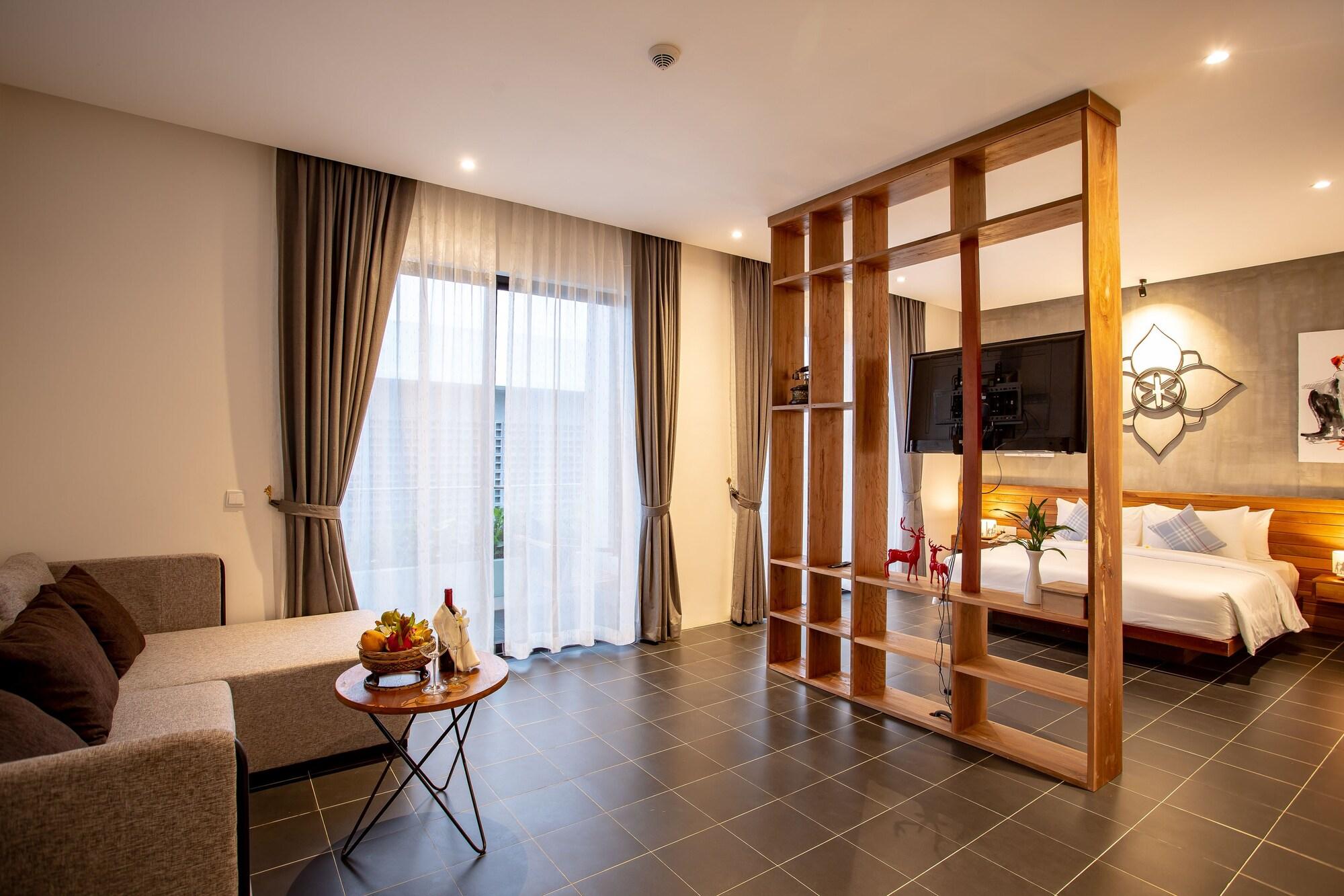 Phka Chan Hotel Siem Reap Ngoại thất bức ảnh