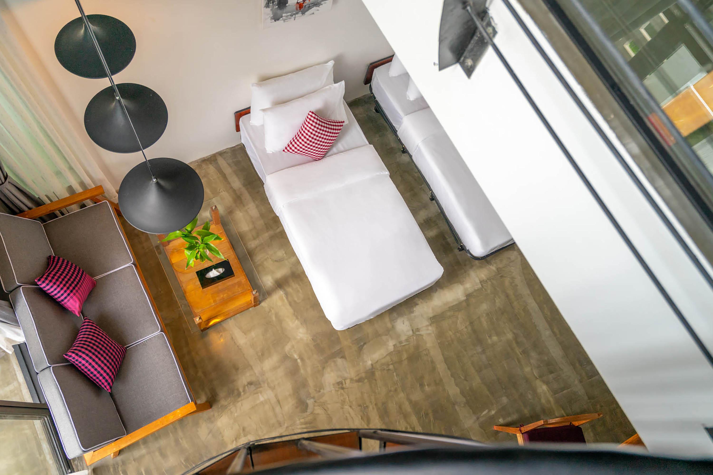 Phka Chan Hotel Siem Reap Ngoại thất bức ảnh