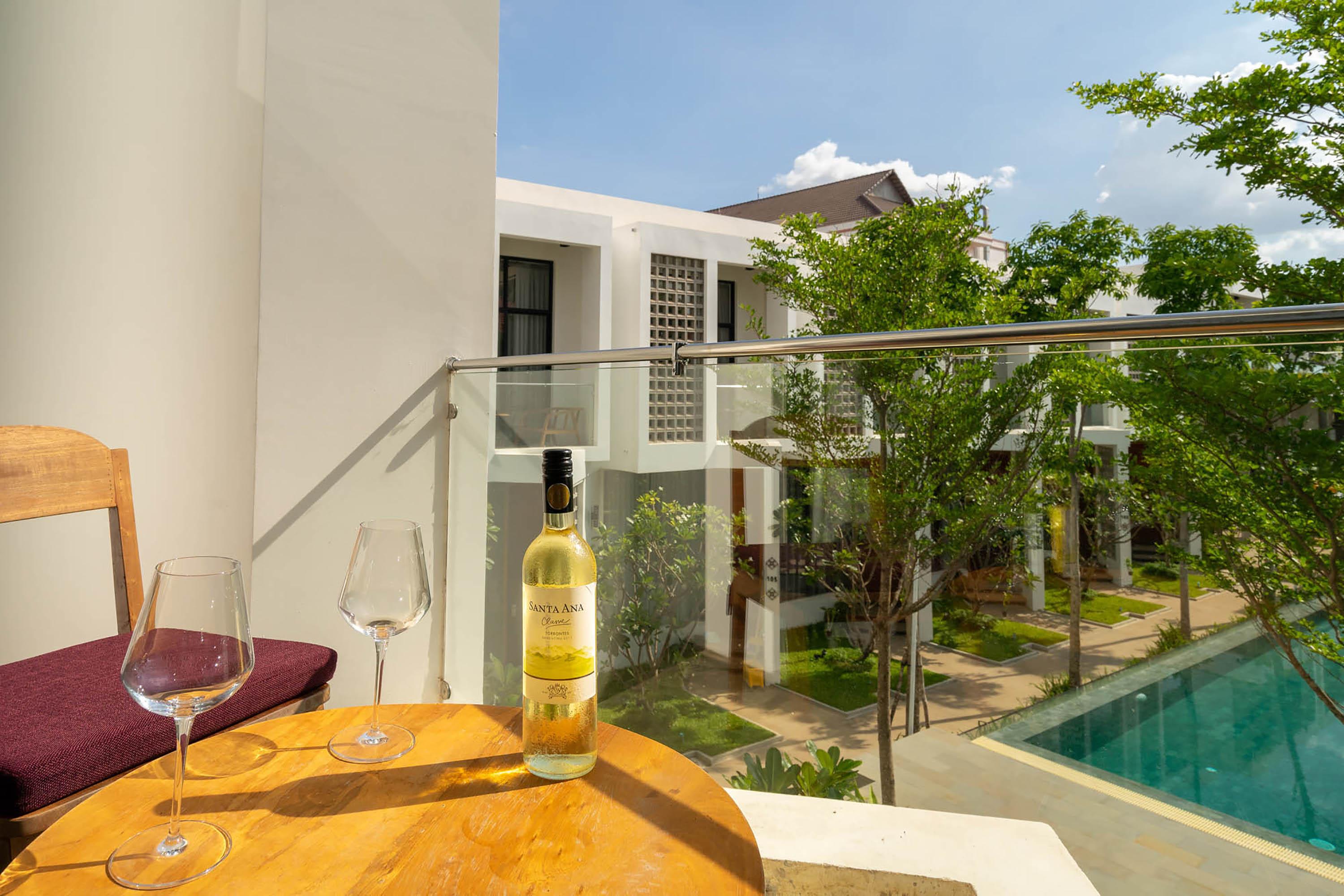 Phka Chan Hotel Siem Reap Ngoại thất bức ảnh