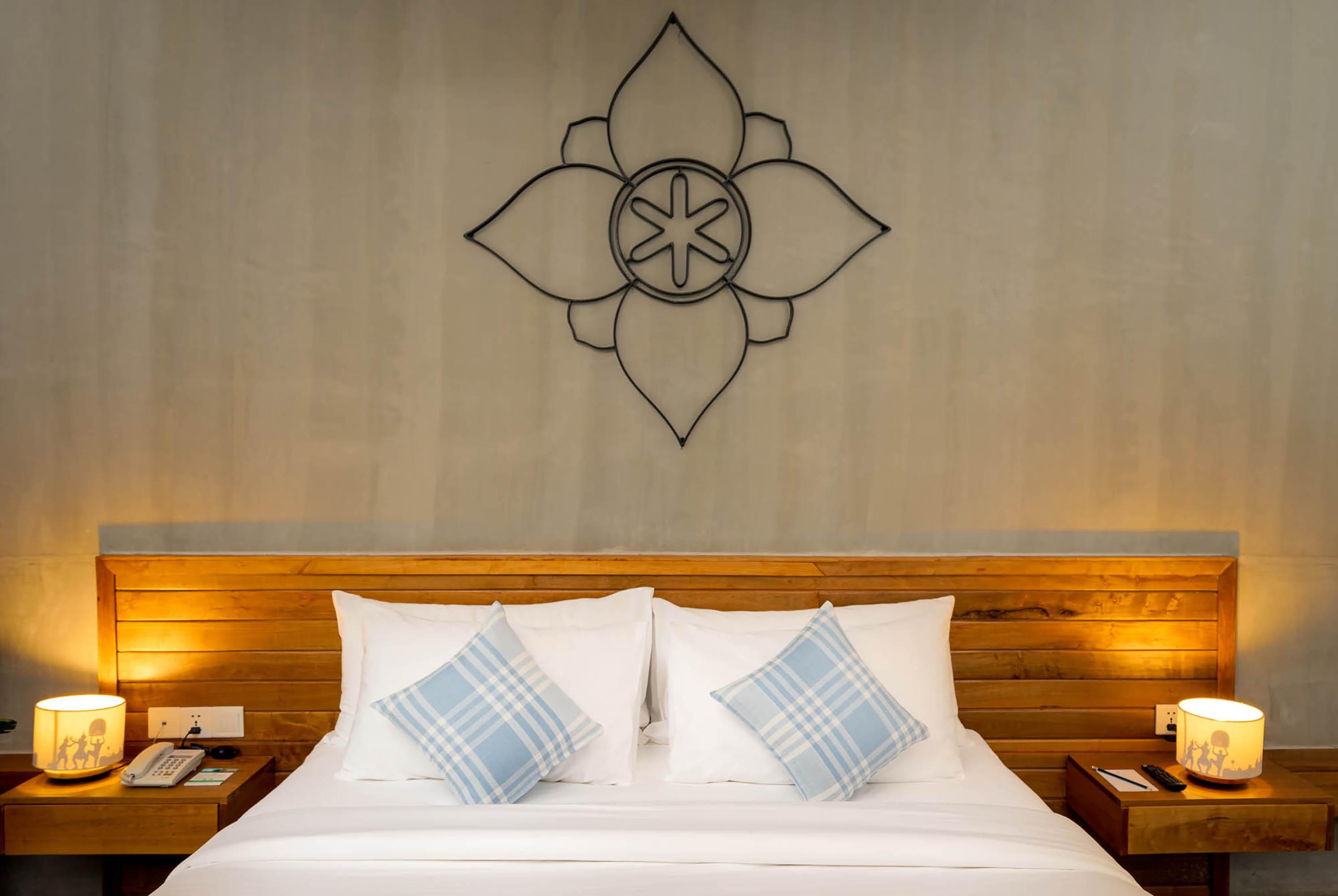Phka Chan Hotel Siem Reap Ngoại thất bức ảnh