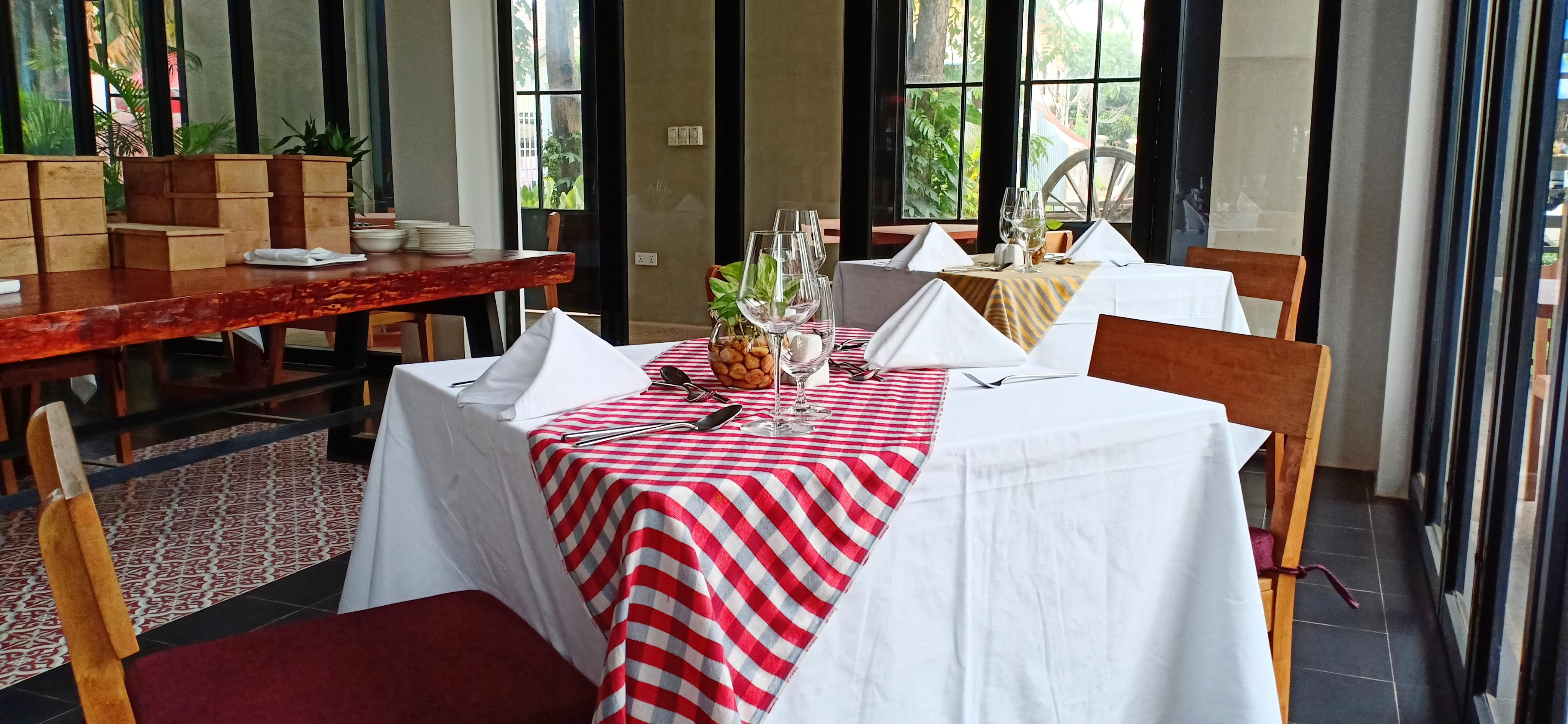Phka Chan Hotel Siem Reap Ngoại thất bức ảnh
