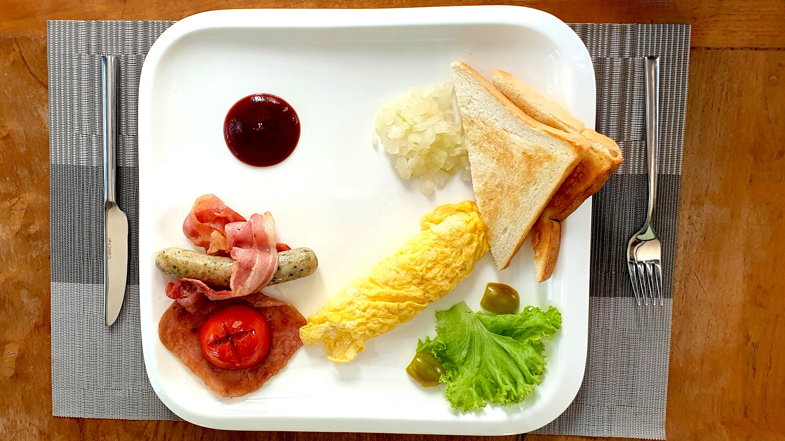 Phka Chan Hotel Siem Reap Ngoại thất bức ảnh