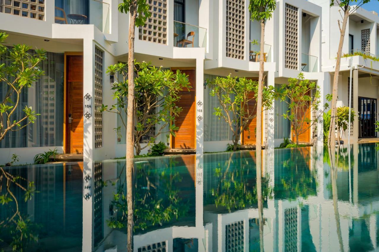 Phka Chan Hotel Siem Reap Ngoại thất bức ảnh